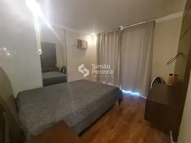 Cobertura / Penthouse 4 quartos e 3 banheiros, à venda, no bairro Vila Nova em Cabo Frio