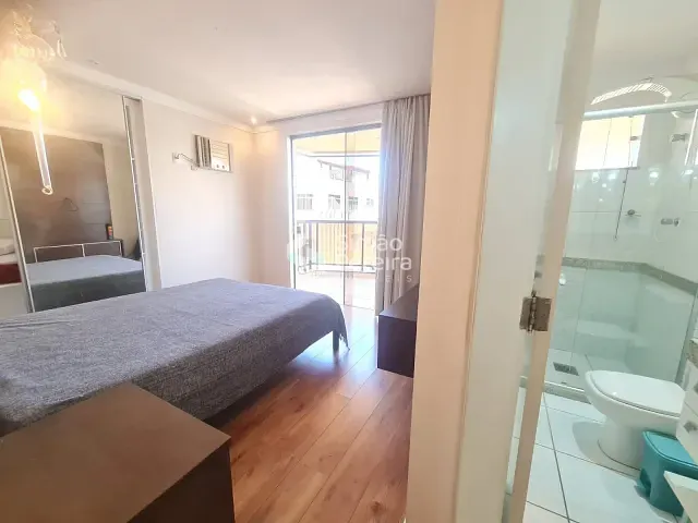 Cobertura / Penthouse 4 quartos e 3 banheiros, à venda, no bairro Vila Nova em Cabo Frio