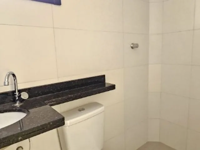 Cobertura / Penthouse 2 quartos e 2 banheiros, à venda, no bairro Vila Scarpelli em Santo André