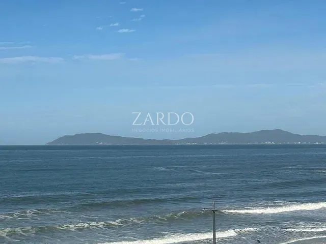 Cobertura / Penthouse 4 quartos e 5 banheiros, à venda, no bairro Praia Grande em Governador Celso Ramos