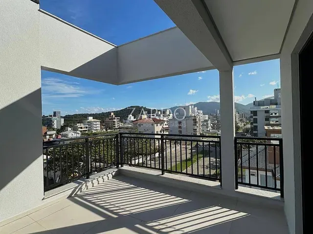 Cobertura / Penthouse 4 quartos e 5 banheiros, à venda, no bairro Praia Grande em Governador Celso Ramos