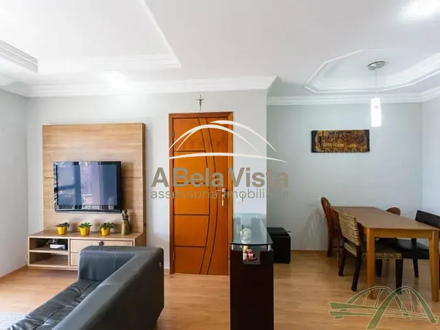 Cobertura / Penthouse com 250m² 3 quartos e 5 banheiros, à venda, no bairro Centro em Osasco