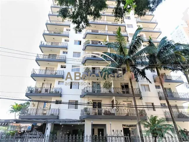 Cobertura / Penthouse com 250m² 3 quartos e 5 banheiros, à venda, no bairro Centro em Osasco