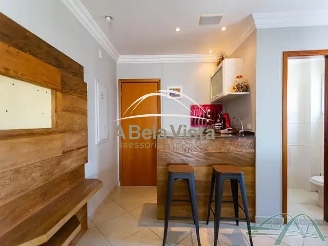 Cobertura / Penthouse com 250m² 3 quartos e 5 banheiros, à venda, no bairro Centro em Osasco
