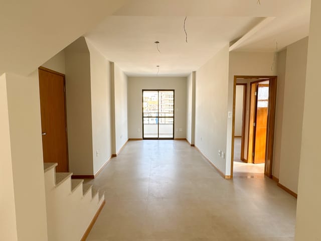 Cobertura / Penthouse 4 quartos e 4 banheiros, à venda, no bairro Jardim Glória em Juiz de Fora