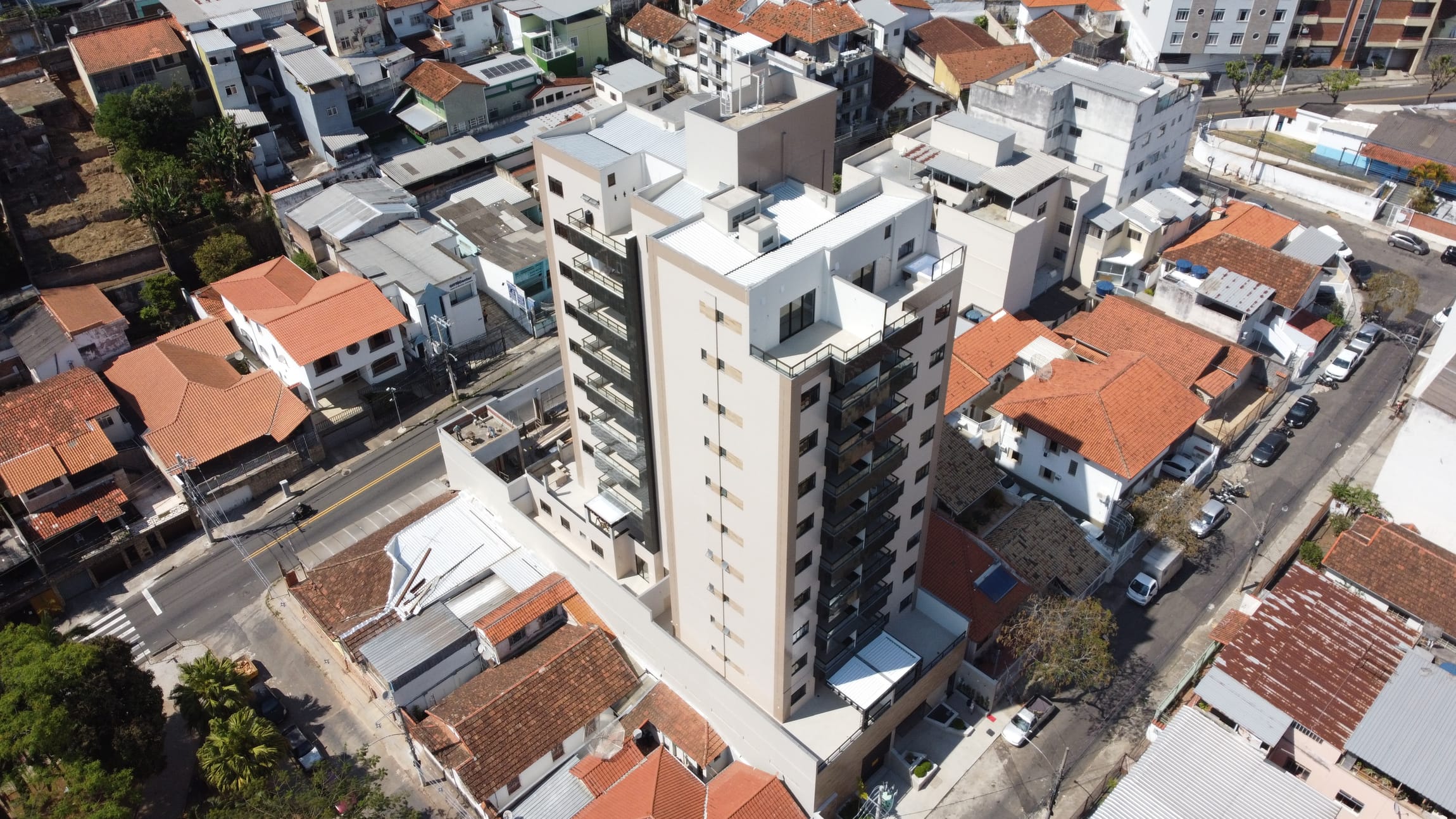 Cobertura / Penthouse à Venda em Jardim Glória