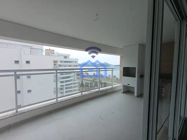 Cobertura / Penthouse com 454m² 4 quartos e 4 banheiros, à venda, no bairro Indaiá em Caraguatatuba