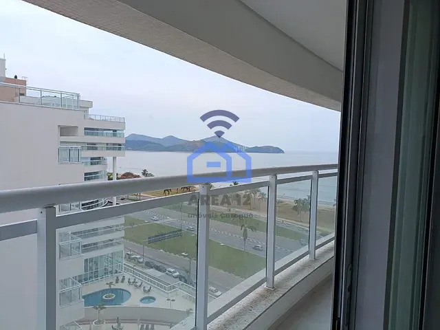 Cobertura / Penthouse com 454m² 4 quartos e 4 banheiros, à venda, no bairro Indaiá em Caraguatatuba