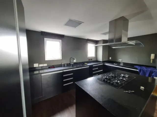 Foto do Cobertura / Penthouse - Cobertura à venda com 3 dormitórios na Água Branca, São Paulo, SP | D+ Soluções Imobiliárias