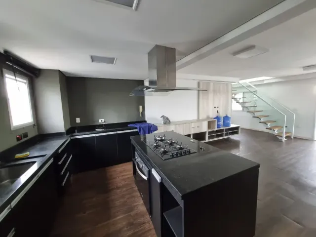 Foto do Cobertura / Penthouse - Cobertura à venda com 3 dormitórios na Água Branca, São Paulo, SP | D+ Soluções Imobiliárias