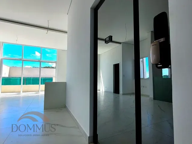 Cobertura / Penthouse com 320m² 4 quartos e 6 banheiros, à venda, no bairro Horto em Ipatinga