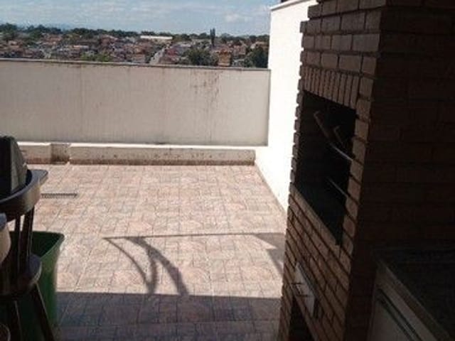 Foto do Cobertura / Penthouse - Cobertura com 2 dormitórios à venda, 110 m² por R$ 395.000,00 - Floradas de São José - São José dos Campos/SP | INDEPENDENCE NEGOCIOS IMOBILIARIOS LTDA