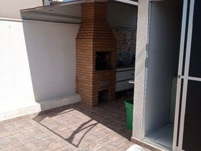 Foto do Cobertura / Penthouse - Cobertura com 2 dormitórios à venda, 110 m² por R$ 395.000,00 - Floradas de São José - São José dos Campos/SP | INDEPENDENCE NEGOCIOS IMOBILIARIOS LTDA
