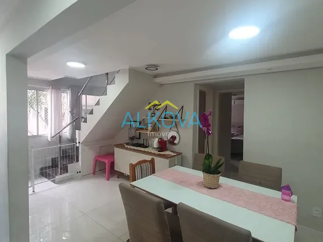 Cobertura / Penthouse com 112m² 3 quartos e 2 banheiros, à venda, no bairro Jardim Paraíso do Sol em São José dos Campos
