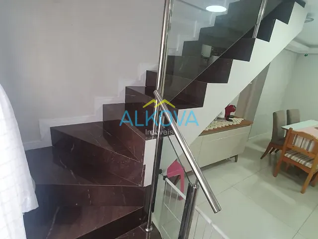 Cobertura / Penthouse com 112m² 3 quartos e 2 banheiros, à venda, no bairro Jardim Paraíso do Sol em São José dos Campos
