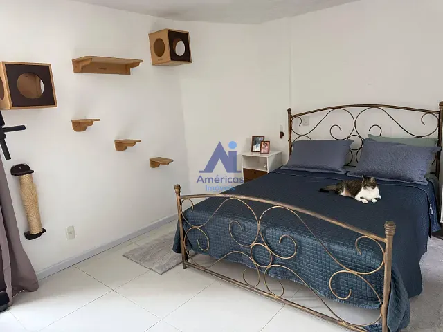 Cobertura / Penthouse 3 quartos e 2 banheiros, à venda, no bairro Recreio dos Bandeirantes em Rio de Janeiro