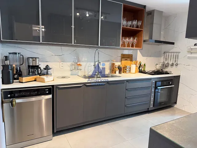 Cobertura / Penthouse 3 quartos e 2 banheiros, à venda, no bairro Recreio dos Bandeirantes em Rio de Janeiro