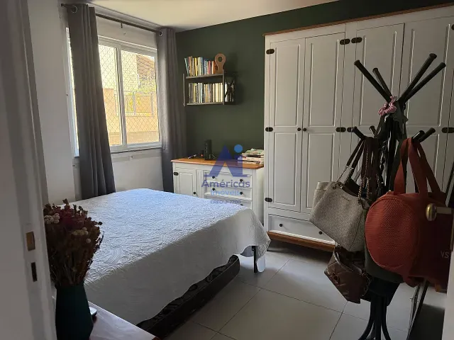 Cobertura / Penthouse 3 quartos e 2 banheiros, à venda, no bairro Recreio dos Bandeirantes em Rio de Janeiro
