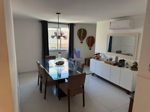 Cobertura / Penthouse 3 quartos e 2 banheiros, à venda, no bairro Recreio dos Bandeirantes em Rio de Janeiro