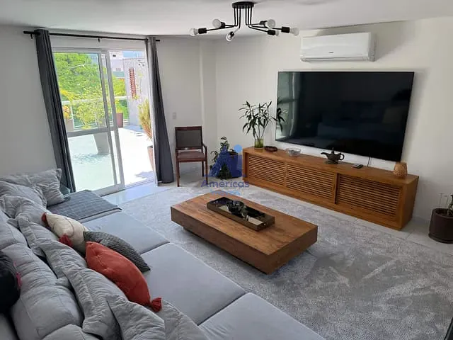 Cobertura / Penthouse 3 quartos e 2 banheiros, à venda, no bairro Recreio dos Bandeirantes em Rio de Janeiro