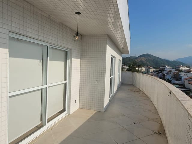 Cobertura / Penthouse com 236m² 3 quartos e 3 banheiros, à venda, no bairro Vila Valqueire em Rio de Janeiro