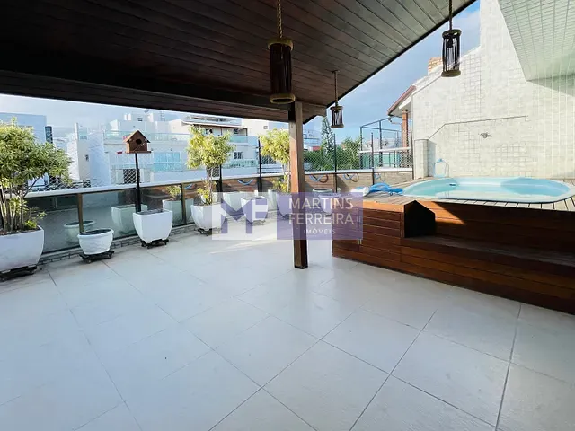 Cobertura / Penthouse com 177m² 3 quartos e 3 banheiros, à venda, no bairro Recreio dos Bandeirantes em Rio de Janeiro