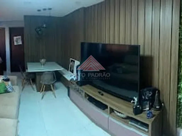 Cobertura / Penthouse 3 quartos e 1 banheiro, à venda, no bairro Parque São Vicente em Mauá