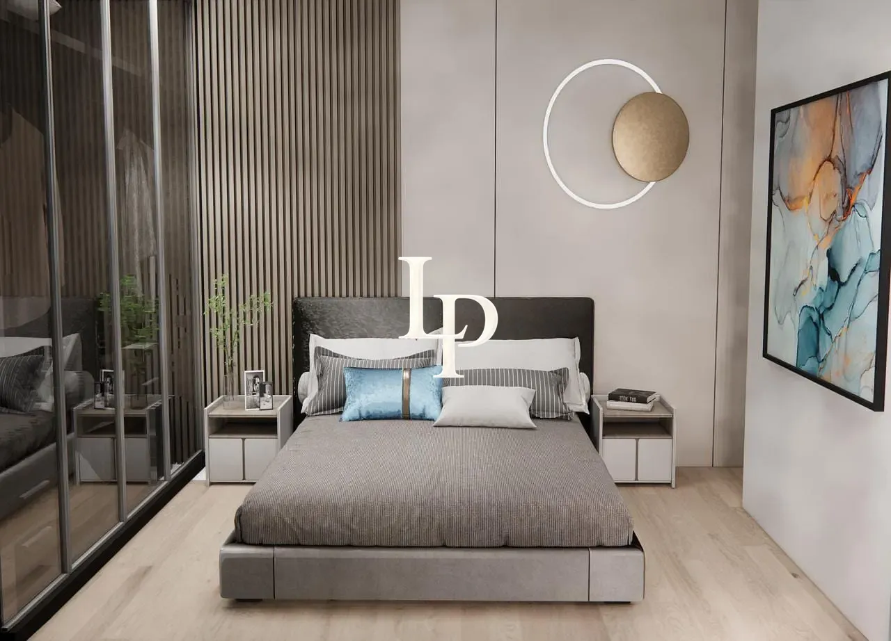 Cobertura, 2 quartos, 135 m² - Foto 9