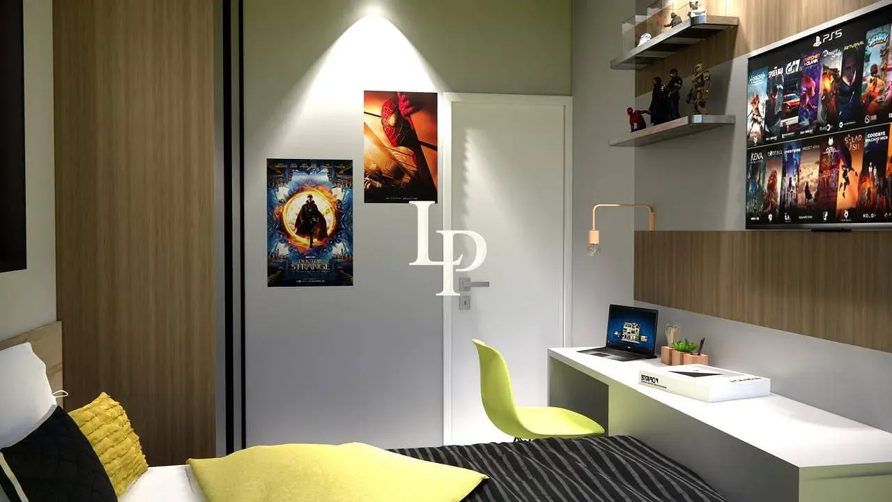 Cobertura, 2 quartos, 135 m² - Foto 8