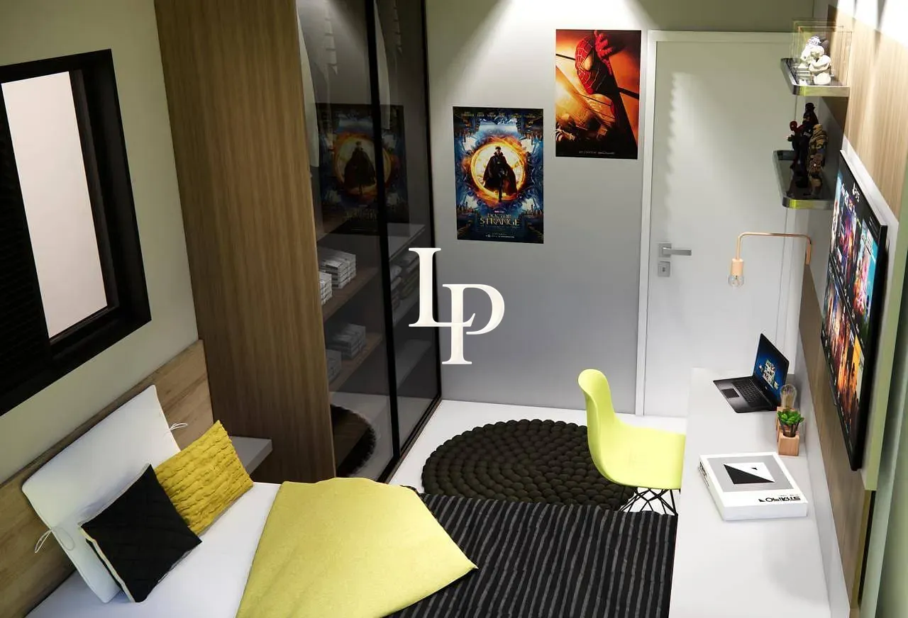 Cobertura, 2 quartos, 135 m² - Foto 7