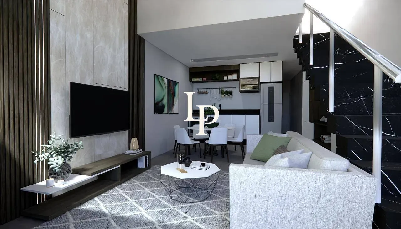 Cobertura, 2 quartos, 135 m² - Foto 4