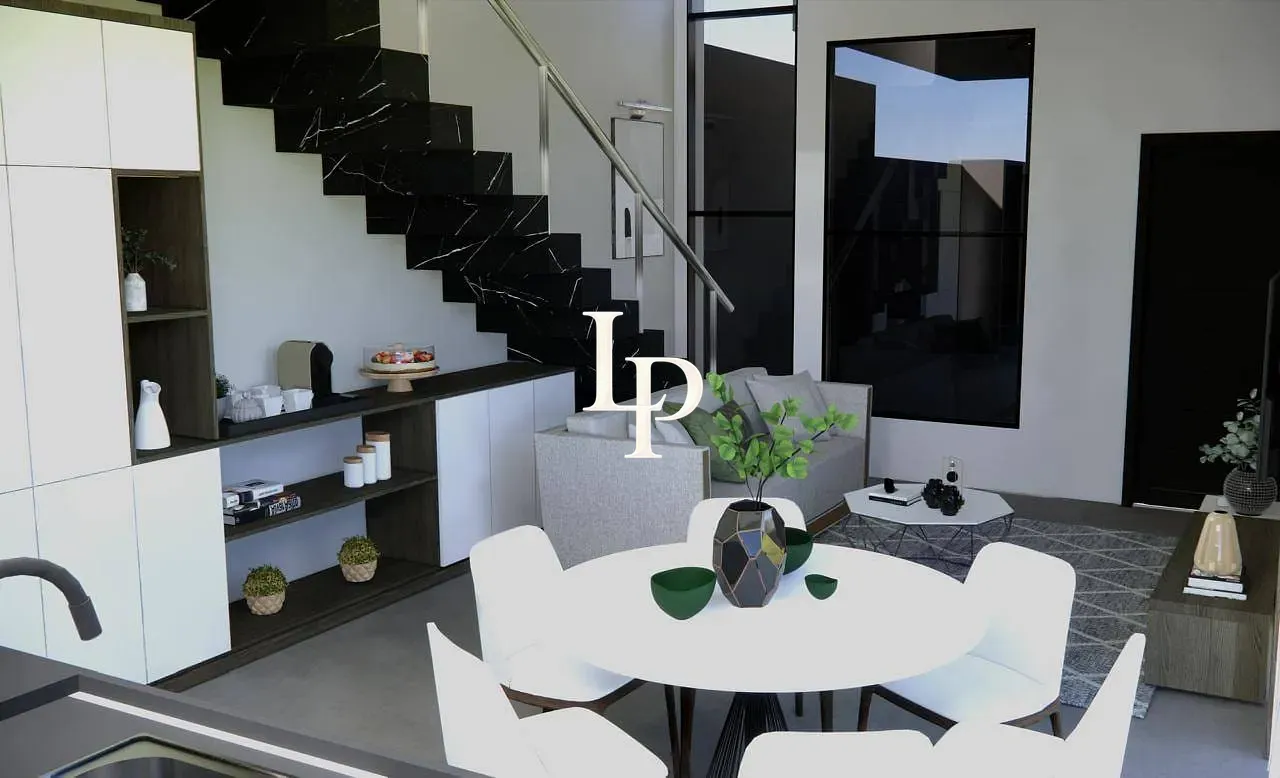 Cobertura, 2 quartos, 135 m² - Foto 5
