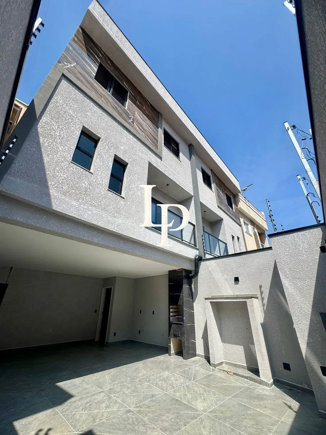 Cobertura, 2 quartos, 135 m² - Foto 1