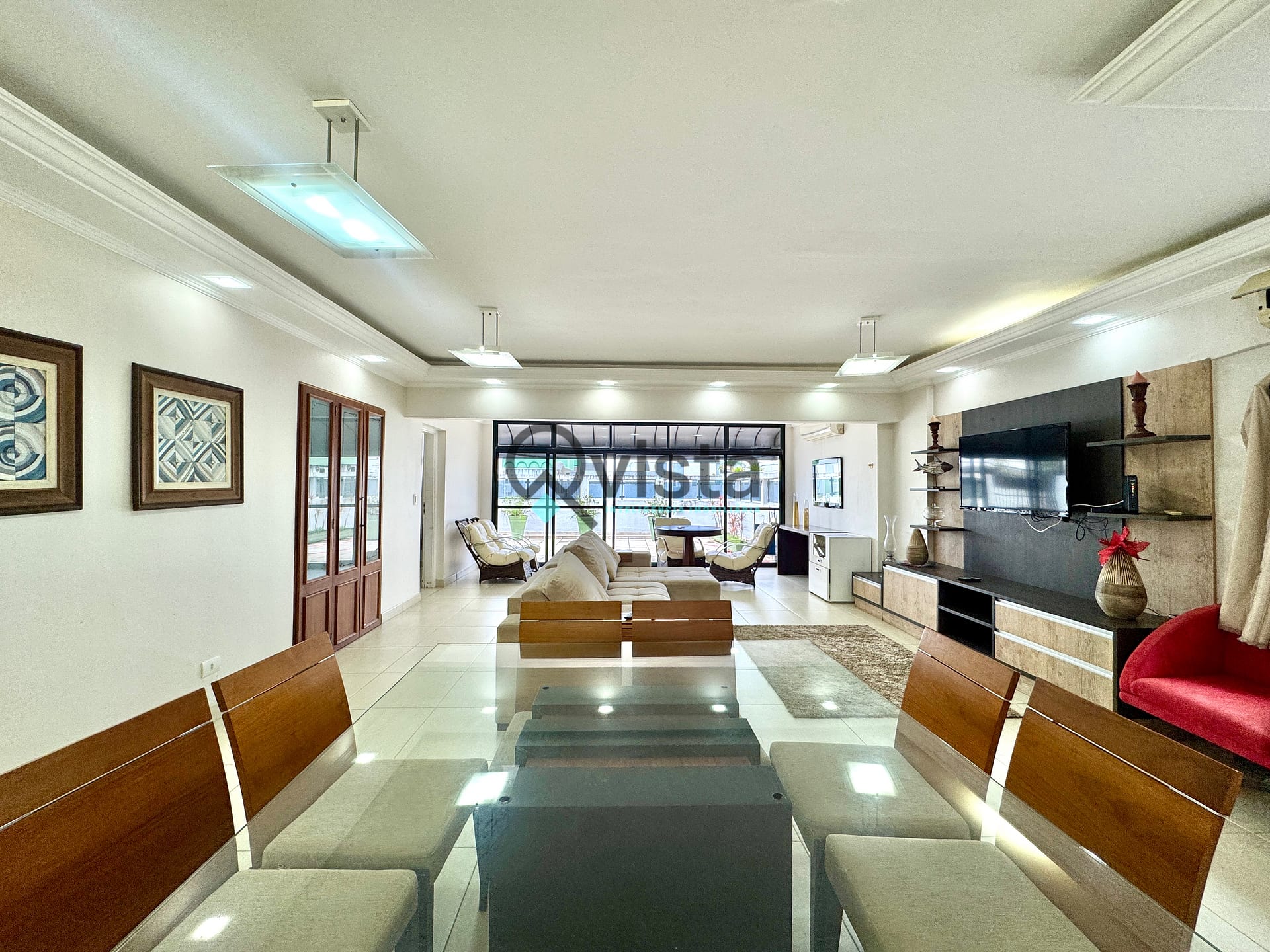 Cobertura, 4 quartos, 150 m² - Foto 2