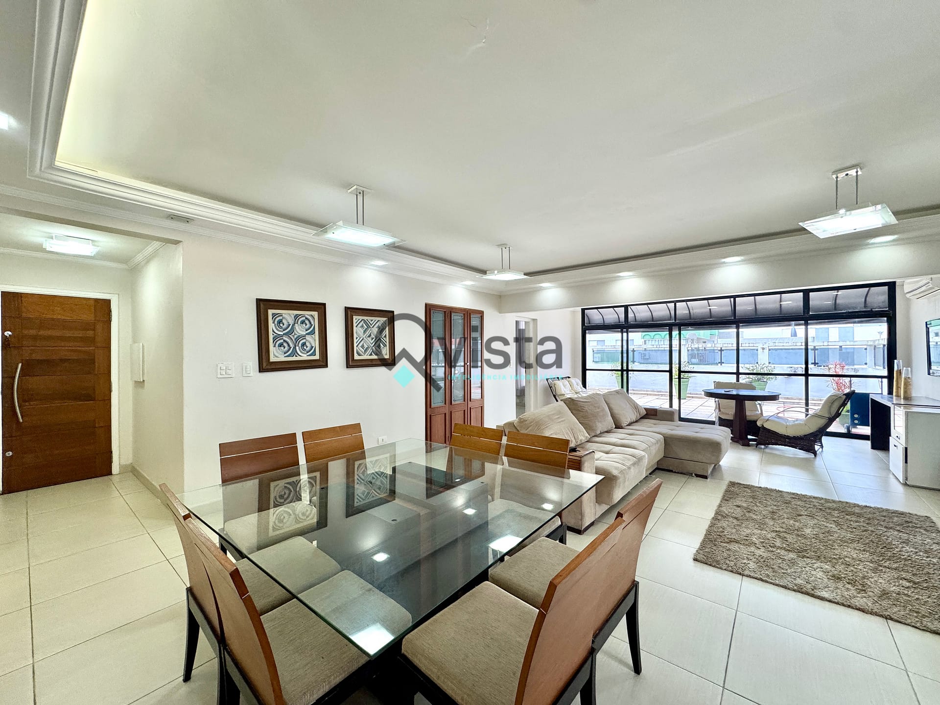 Cobertura, 4 quartos, 150 m² - Foto 3