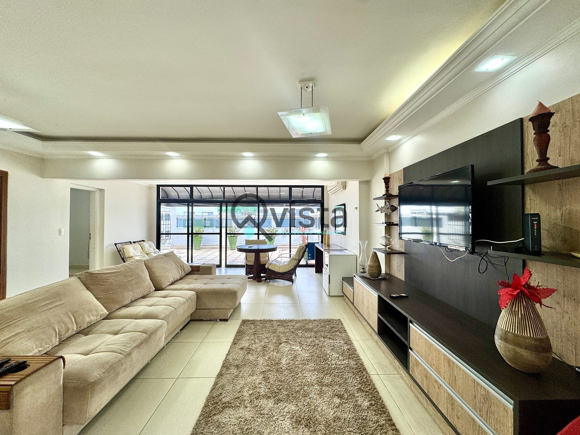 Cobertura, 4 quartos, 150 m² - Foto 5