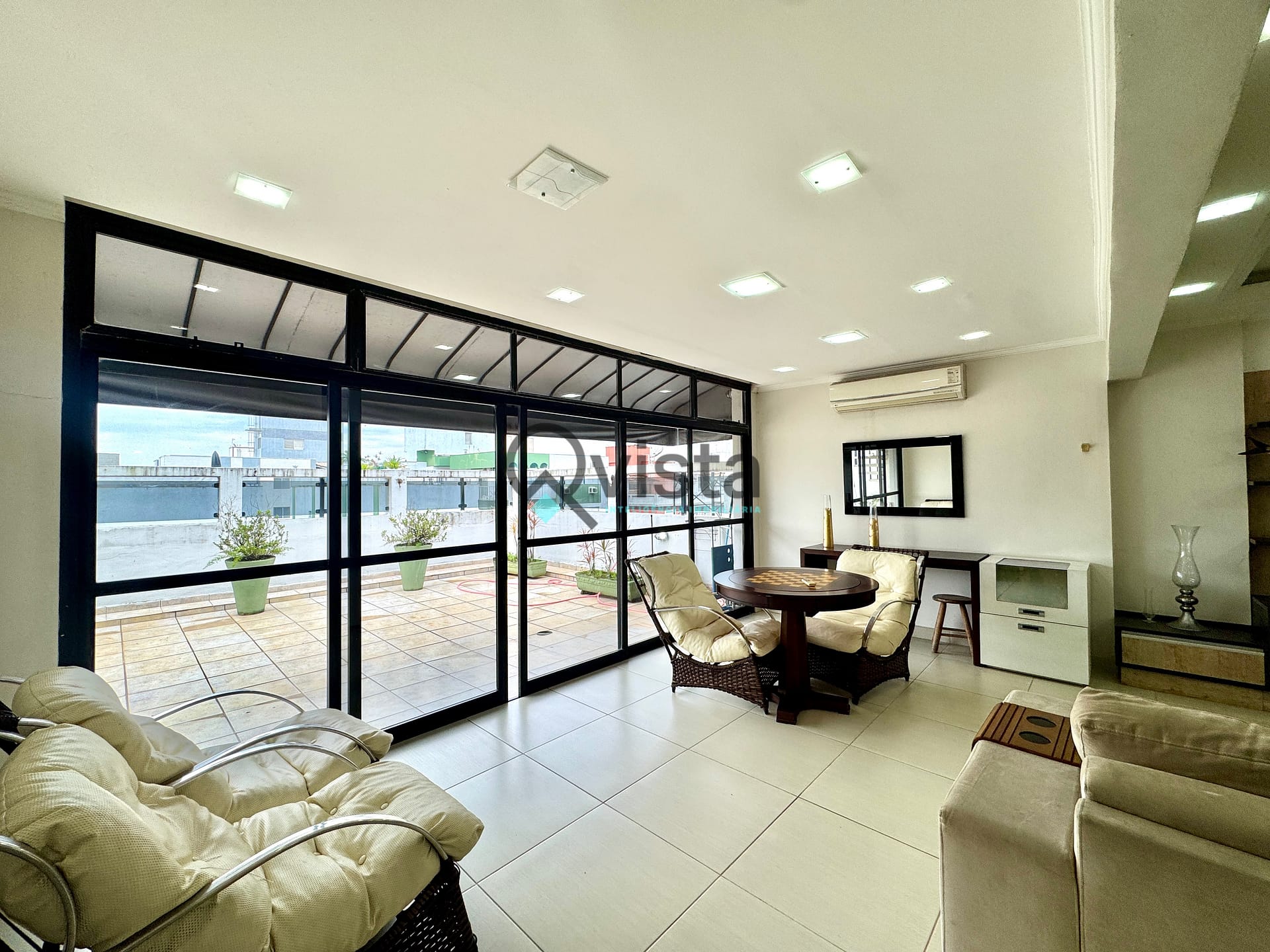 Cobertura, 4 quartos, 150 m² - Foto 7