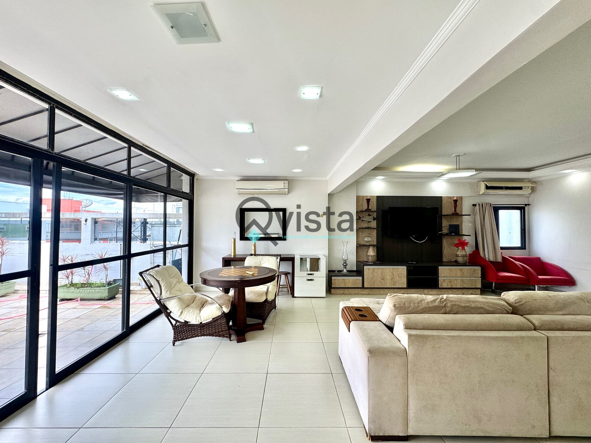 Cobertura, 4 quartos, 150 m² - Foto 8