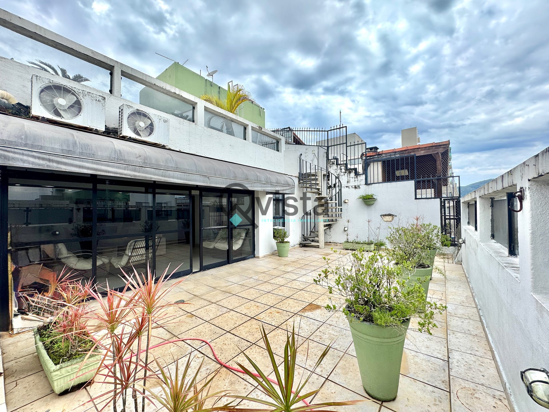 Cobertura, 4 quartos, 150 m² - Foto 30