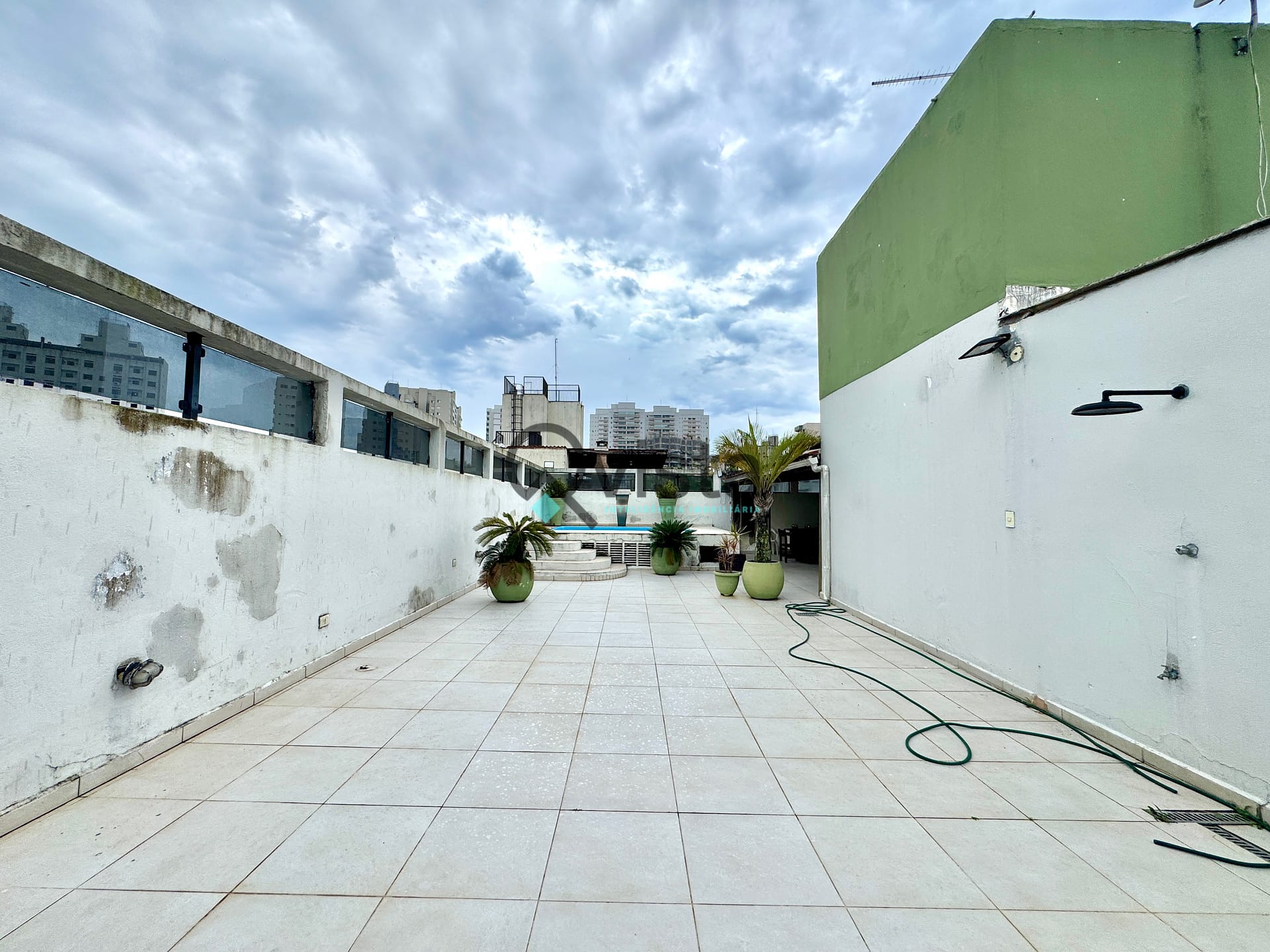 Cobertura, 4 quartos, 150 m² - Foto 31