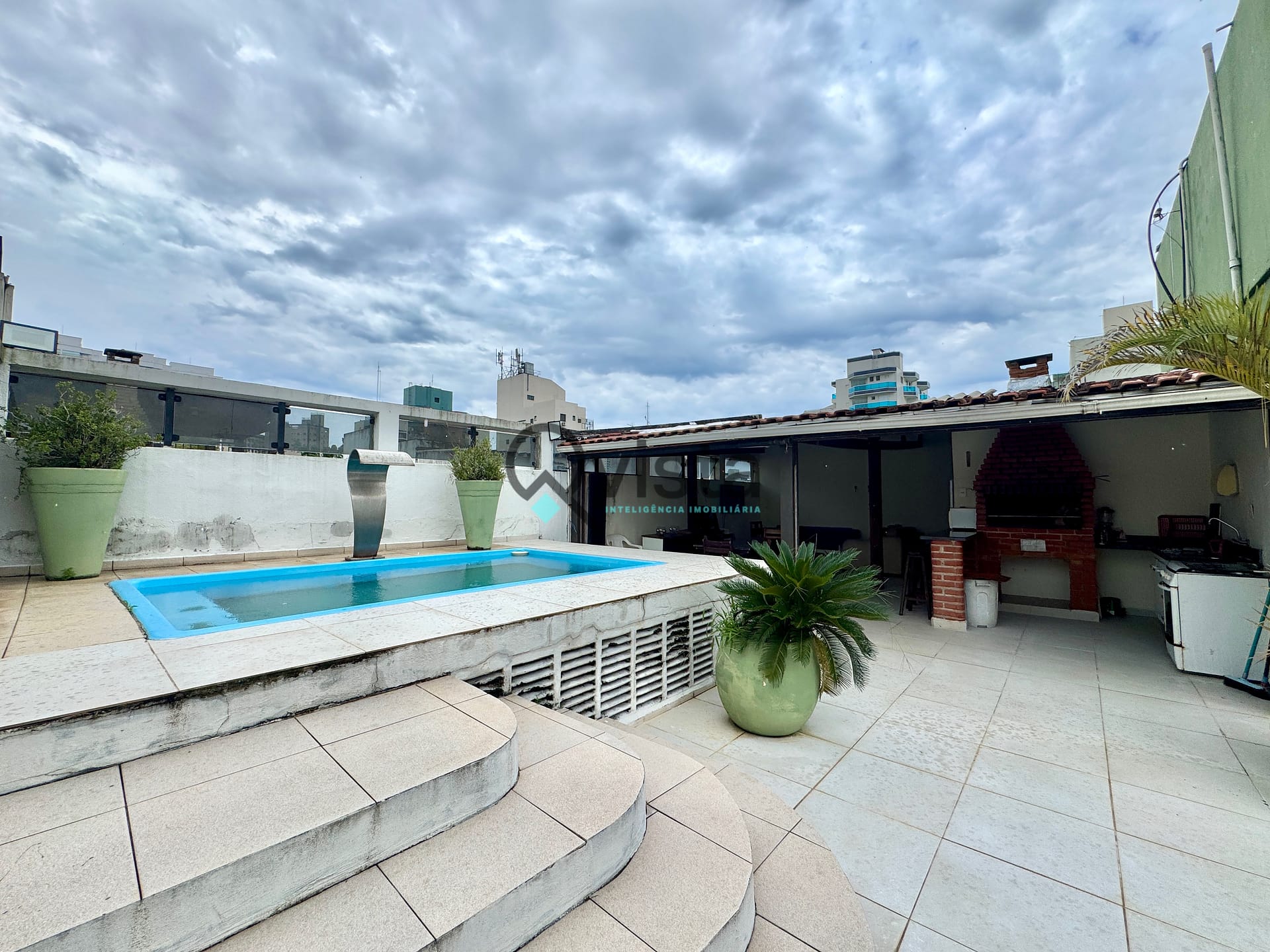 Cobertura, 4 quartos, 150 m² - Foto 32