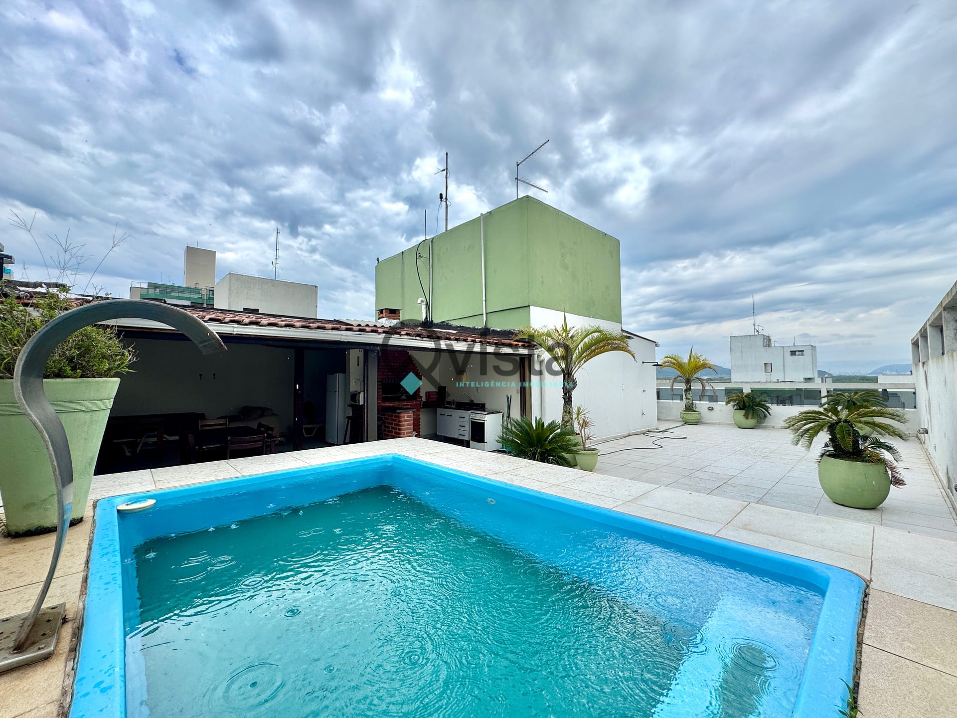 Cobertura, 4 quartos, 150 m² - Foto 33