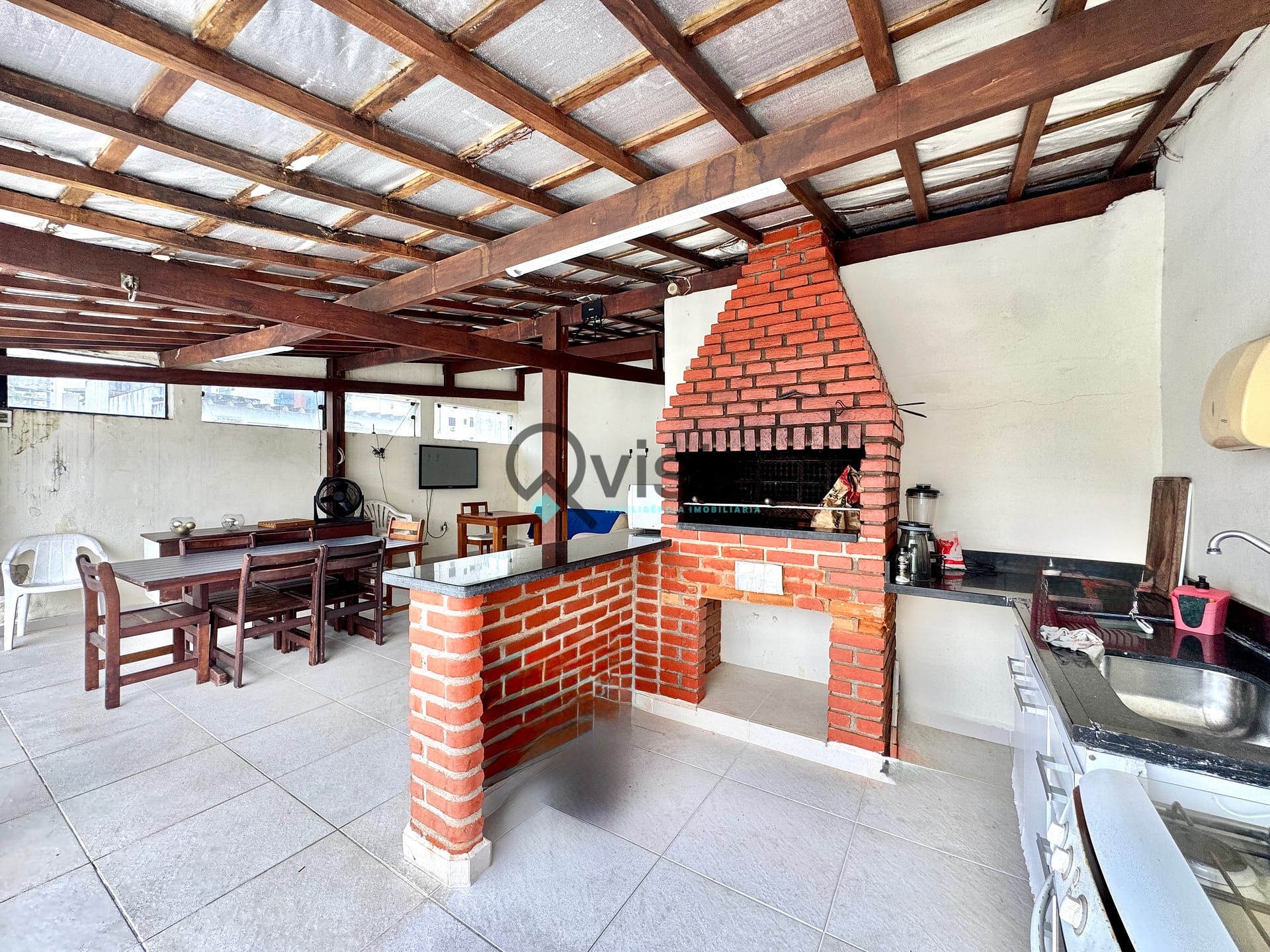 Cobertura, 4 quartos, 150 m² - Foto 34