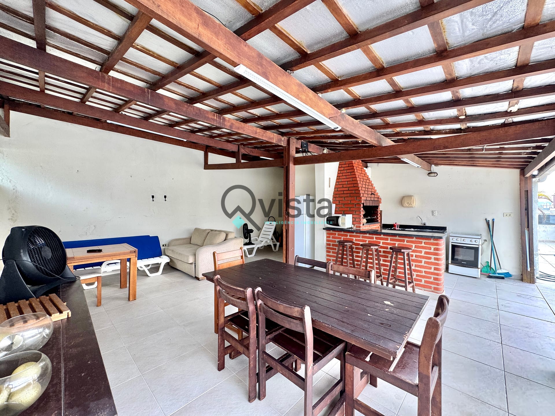 Cobertura, 4 quartos, 150 m² - Foto 35