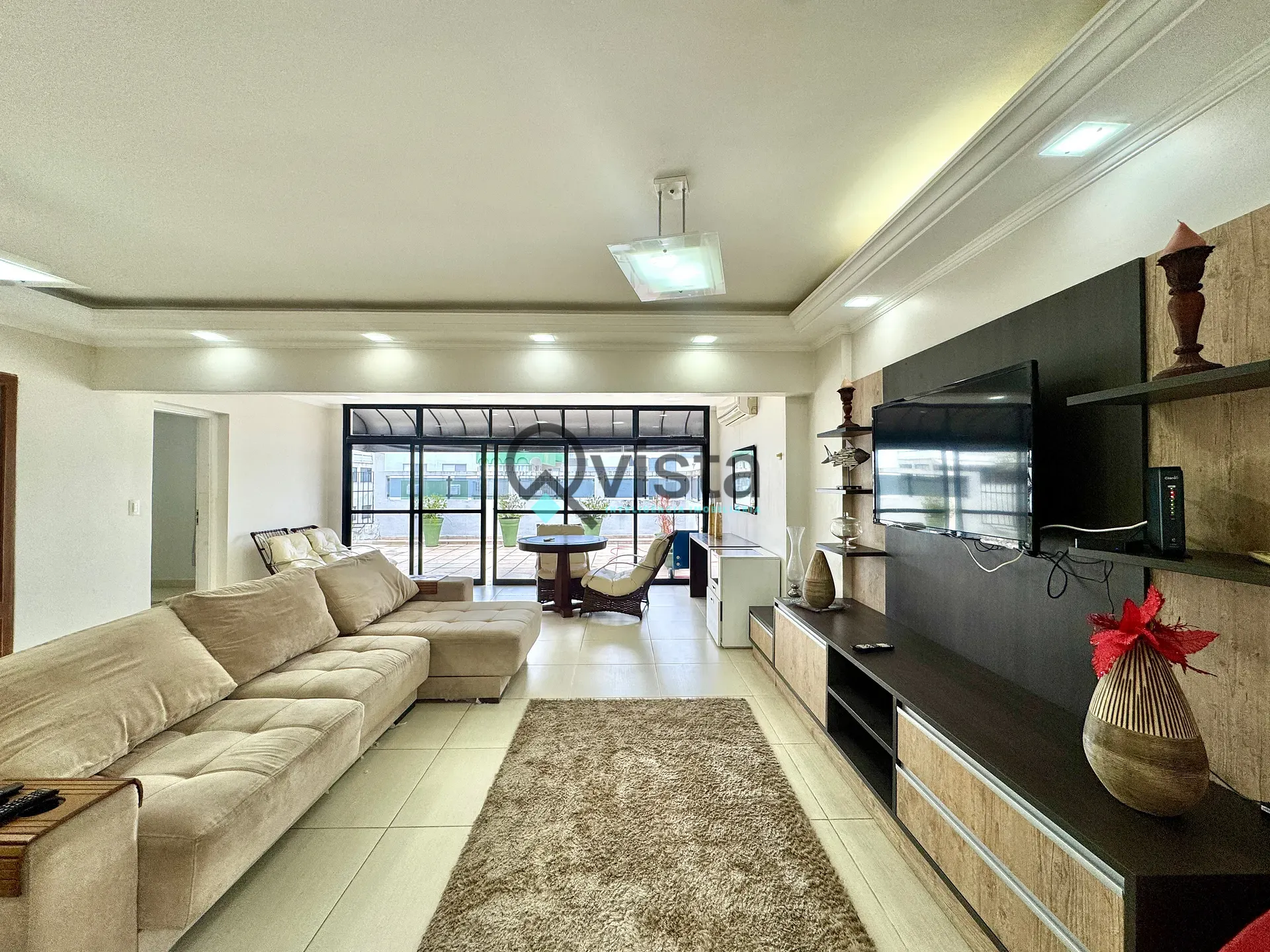 Cobertura, 4 quartos, 150 m² - Foto 5