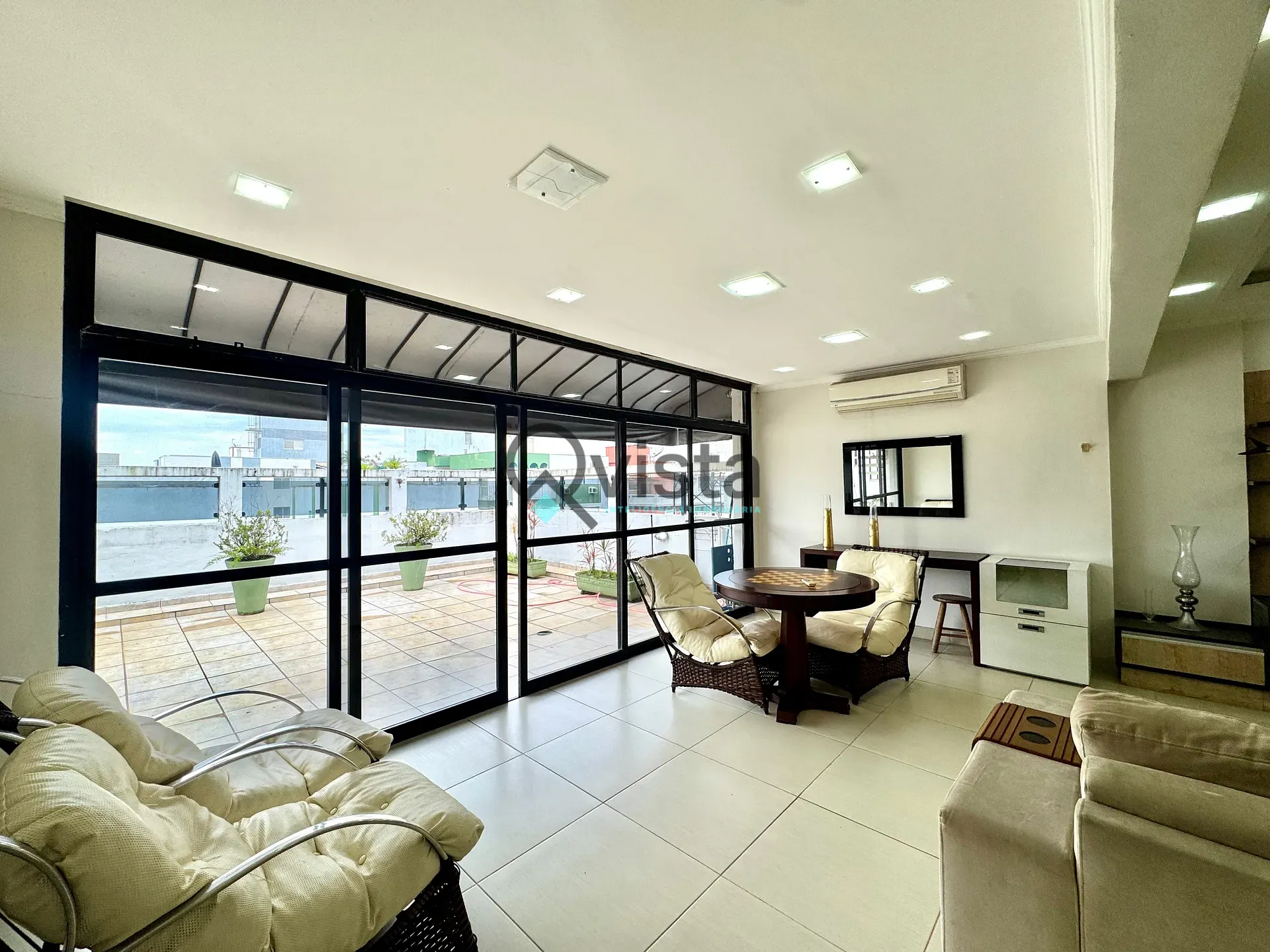 Cobertura, 4 quartos, 150 m² - Foto 7