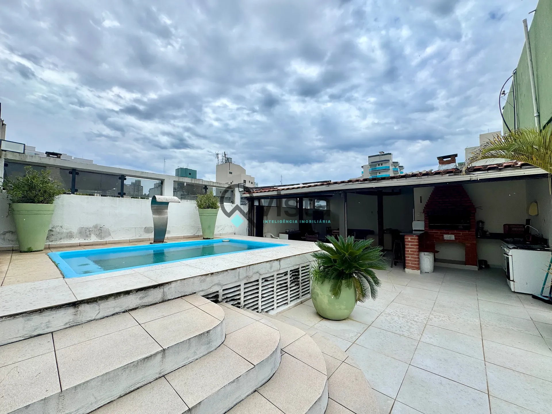 Cobertura, 4 quartos, 150 m² - Foto 32