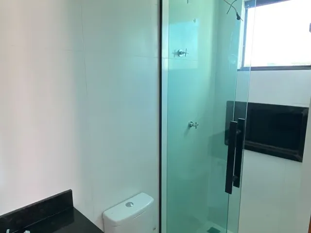 Cobertura / Penthouse 3 quartos e 2 banheiros, à venda, no bairro Coqueiros em Belo Horizonte