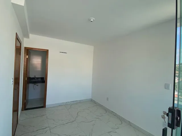 Cobertura / Penthouse 3 quartos e 2 banheiros, à venda, no bairro Coqueiros em Belo Horizonte
