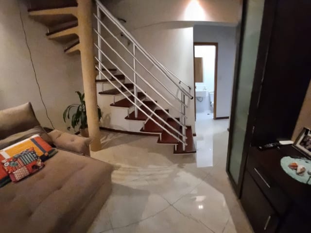 Foto do Cobertura / Penthouse - Cobertura com 4 dormitórios à venda, 150 m² por R$ 1.010.000,00 - Jardim Satélite - São José dos Campos/SP | RUSSI IMÓVEIS